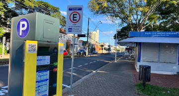 Audiência pública vai debater implantação de bolsões de estacionamento em Botucatu Audiência pública vai debater implantação de bolsões de estacionamento em Botucatu
