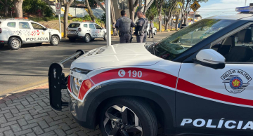 Polícia Militar detalha operações estratégicas em Botucatu para reforçar a segurança Polícia Militar detalha operações estratégicas em Botucatu para reforçar a segurança