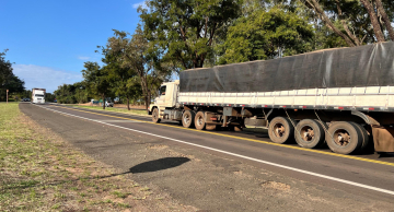 DER inicia hoje operação de novos radares em Botucatu e região DER inicia hoje operação de novos radares em Botucatu e região