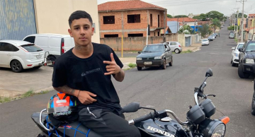 Amor sem fim: família de jovem vítima de acidente em Botucatu autoriza doação de órgãos Amor sem fim: família de jovem vítima de acidente em Botucatu autoriza doação de órgãos