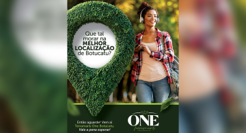 Terramaris One Botucatu tem casas de 3 quartos com suíte em condomínio fechado a partir de R$ 349 mil