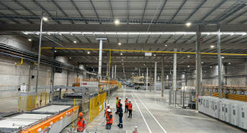 Região de Botucatu teve superávit comercial de US$ 718 milhões no primeiro semestre Região de Botucatu teve superávit comercial de US$ 718 milhões no primeiro semestre