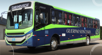 Caio entrega 10 unidades do Apache Vip para empresa com atuação no interior paulista