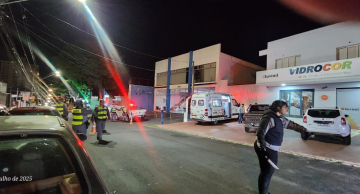 Operação aborda quase 500 veículos e registra 25 recusas ao teste do bafômetro em Botucatu