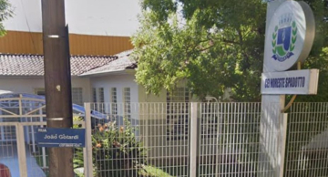 Autor de furto em escola é identificado em ação conjunta da Polícia Civil e GCM Autor de furto em escola é identificado em ação conjunta da Polícia Civil e GCM