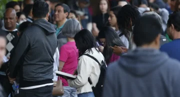 CNU 2025: pedidos de isenção da taxa de inscrição vão até terça-feira, 08 CNU 2025: pedidos de isenção da taxa de inscrição vão até terça-feira, 08