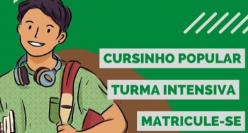 Cursinho Raízes abre inscrições para turma intensiva gratuita em Botucatu Cursinho Raízes abre inscrições para turma intensiva gratuita em Botucatu
