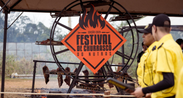 Festival de Churrasco do Nutras de Botucatu será em outubro Festival de Churrasco do Nutras de Botucatu será em outubro