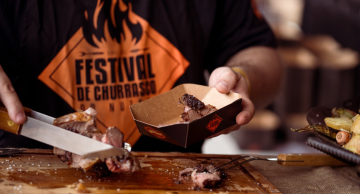Festival de Churrasco do Nutras de Botucatu abre vendas para edição 2025 Festival de Churrasco do Nutras de Botucatu abre vendas para edição 2025