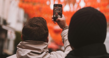 Golpe da selfie: criminosos usam imagem facial para aplicar fraudes bancárias Golpe da selfie: criminosos usam imagem facial para aplicar fraudes bancárias