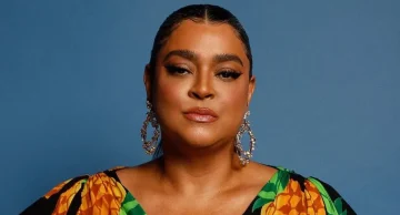 Morre a cantora Preta Gil aos 50 anos Morre a cantora Preta Gil aos 50 anos