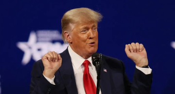 Trump anuncia tarifa de 50% sobre produtos brasileiros