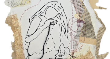 Pinacoteca de Botucatu recebe a exposição ‘Topografia: corpo território’, de Débora Amaral