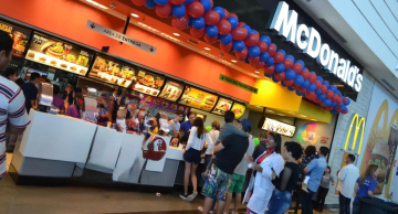 McDia Feliz 2025 em Botucatu terá renda revertida para a Oncologia Pediátrica