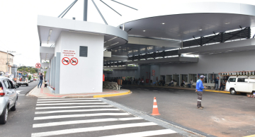 Linha 104 (SESI/Jardim Bandeirantes) terá mais ônibus e novos horários a partir do dia 18