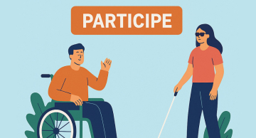 Prorrogadas as inscrições para eleição do Conselho Municipal da Pessoa com Deficiência