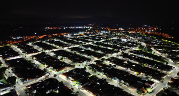 Prefeitura abre Consulta Pública e Audiência Pública sobre modernização da iluminação em Botucatu