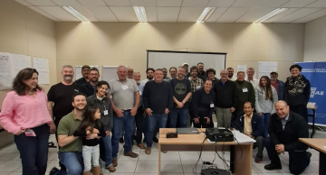 Prefeitura e Sebrae encerram a primeira turma do Empretec Rural