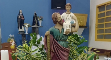 Tradicional Festa de São Cristóvão acontece neste fim de semana em Botucatu Tradicional Festa de São Cristóvão acontece neste fim de semana em Botucatu