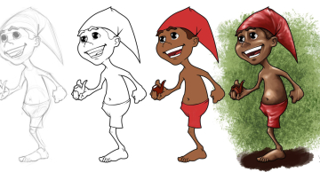 Dia do Folclore: relembre personagens de Botucatu e região