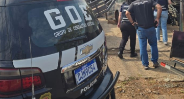 Operação “Desmonte” interdita comércio irregular em Botucatu Operação “Desmonte” interdita comércio irregular em Botucatu