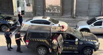 Barra Bonita é alvo de megaoperação nacional contra o PCC no setor de combustíveis