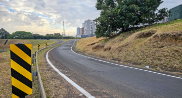 Alça de acesso à Rondon em Botucatu será interditada nesta quarta-feira (27) Alça de acesso à Rondon em Botucatu será interditada nesta quarta-feira (27)
