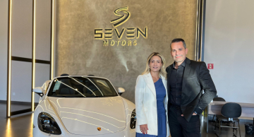 Seven Motors reinaugura loja e comemora 8 anos de sucesso em Botucatu Seven Motors reinaugura loja e comemora 8 anos de sucesso em Botucatu