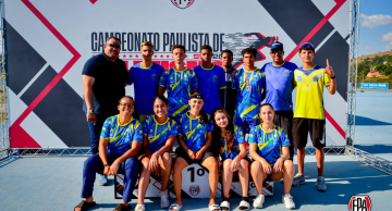 INCAS Botucatu conquista medalhas no Campeonato Paulista Sub-20 de Atletismo INCAS Botucatu conquista medalhas no Campeonato Paulista Sub-20 de Atletismo