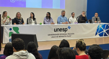 XIV Congrebio reúne estudantes, pesquisadores e profissionais para dias de ciência e troca de conhecimentos em Botucatu XIV Congrebio reúne estudantes, pesquisadores e profissionais para dias de ciência e troca de conhecimentos em Botucatu