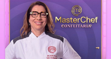 Chef botucatuense Marina Queiroz Tonete é confirmada no MasterChef Confeitaria da Band Chef botucatuense Marina Queiroz Tonete é confirmada no MasterChef Confeitaria da Band