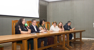 Botucatu sedia evento do Programa Mais Médicos para profissionais e gestores da região Botucatu sedia evento do Programa Mais Médicos para profissionais e gestores da região