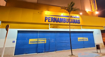 Pernambucanas de Botucatu celebra reinauguração com ofertas especiais e novidades