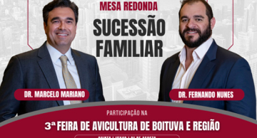 Advogados vão representar Botucatu em tradicional feira agropecuária no interior paulista