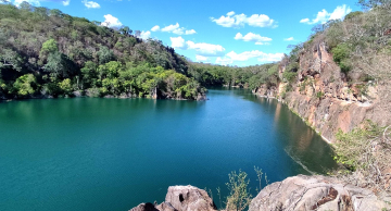 Mudanças climáticas podem reduzir a recarga de aquíferos, mostra estudo da USP
