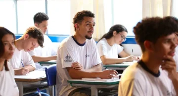 Provão Paulista: inscrições para avaliação que garante vagas nas universidades públicas terminam nesta sexta (15) Provão Paulista: inscrições para avaliação que garante vagas nas universidades públicas terminam nesta sexta (15)