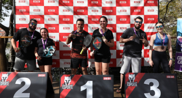 Sesi Botucatu realiza “Circuito CAT Sesi Beach Tennis” com clientes da unidade