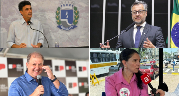 Eleições 2026: quais os nomes especulados para candidaturas a Deputado em Botucatu?