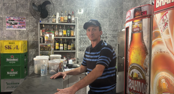 <strong>Novo bar em Botucatu resgata tradição da culinária local e investe em conforto para os clientes</strong>