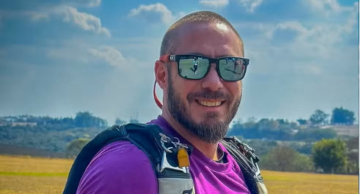 Paraquedista morre ao sofrer acidente durante salto em Boituva