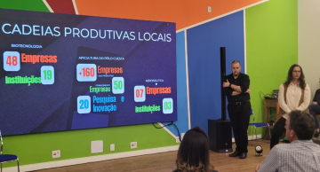 Lançada a 3ª edição do Mapeamento de Inovação e Empreendedorismo em Botucatu