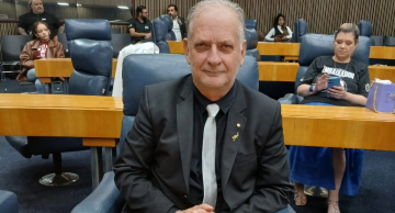 Delegado Seccional participa de evento sobre causa animal em São Paulo Delegado Seccional participa de evento sobre causa animal em São Paulo