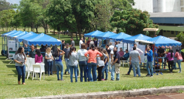FCA e FMVZ da Unesp realizam VII Feira de Oportunidades em setembro FCA e FMVZ da Unesp realizam VII Feira de Oportunidades em setembro
