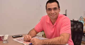 Paraquedista morre após colisão em salto no Centro Nacional de Paraquedismo de Boituva