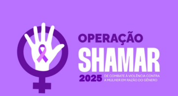 Botucatu recebe Operação Shamar no combate à violência contra a mulher Botucatu recebe Operação Shamar no combate à violência contra a mulher