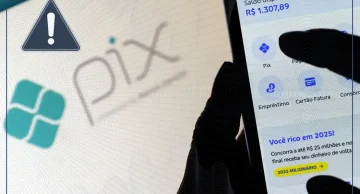 Pix: novas regras vão facilitar devolução de valores em casos de golpe