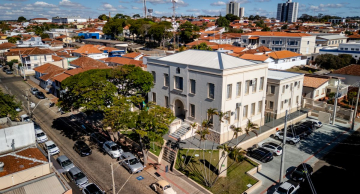 Prefeitura de São Manuel assina doação de terrenos para quatro novas empresas