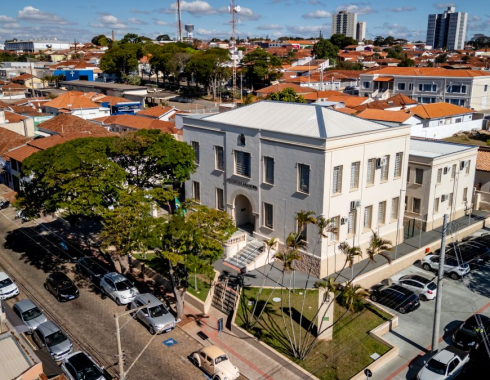 São Manuel abre inscrições para processo seletivo de professores temporários