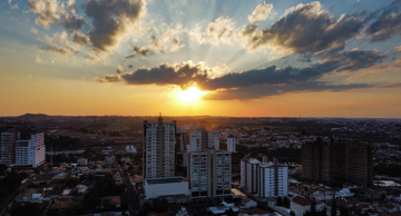 Confira como fica o tempo em Botucatu nesta quarta-feira (15) Confira como fica o tempo em Botucatu nesta quarta-feira (15)
