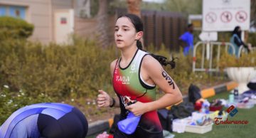 Botucatuense de 13 anos é convocada para o Time Nacional de Triatlo dos Emirados Árabes Botucatuense de 13 anos é convocada para o Time Nacional de Triatlo dos Emirados Árabes